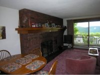 81 Timberline South at Sunrise Sunrise