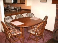 81 Timberline South at Sunrise Sunrise