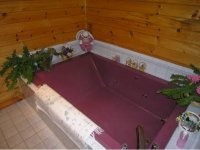 81 Timberline South at Sunrise Sunrise