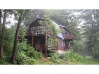 2115 East Woodstock Road