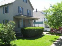 12 Crescent Street