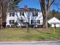160 Bellevue Avenue