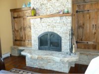 39A Eagle's Ridge Topridge
