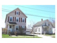 57 and 59 Howe St