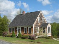 1 Thomas Ave.