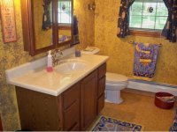 33 Woodland Place