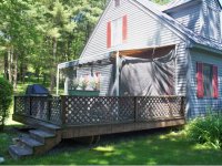 33 Woodland Place