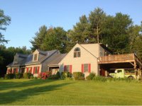 33 Woodland Place