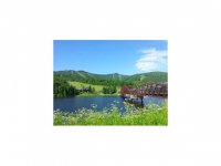 C SPCL GRAND HOTEL 253 III (WOODWARD) Killington Grand Resort