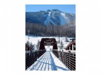 C SPCL GRAND HOTEL 253 III (WOODWARD) Killington Grand Resort