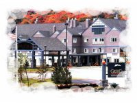 C SPCL GRAND HOTEL 253 III (WOODWARD) Killington Grand Resort