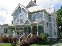 29 Madison