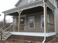 54 Allen Street