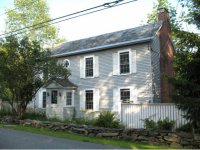 42 River St.