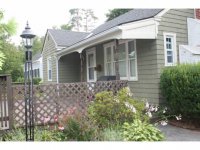 160 Church Street
