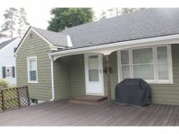160 Church Street