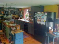 138 Coffeehouse Road