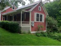 138 Coffeehouse Road
