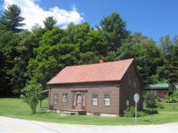 17 Lower Michigan Road