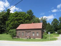 17 Lower Michigan Road
