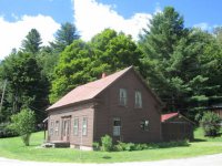 17 Lower Michigan Road
