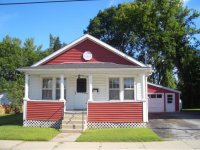 19 Chaplin Avenue