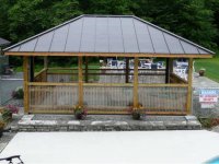 283 Sunrise Rd - Lodges B301 Lodges