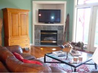 283 Sunrise Rd - Lodges B301 Lodges