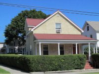 99 Franklin