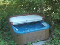 120 Black River Road (PVT)