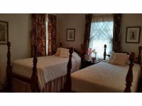 101 Harrington Avenue