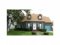 101 Harrington Avenue