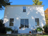 3101 Hartland Hill Road