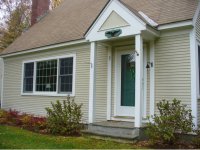 136 English Mills Way