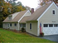 136 English Mills Way