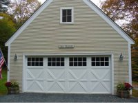 136 English Mills Way