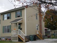 43 Edgerton Street