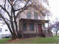 1 Hopkins Street None (RC)