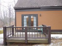 300 Grove Street Country GroveCondominiums
