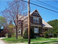 165 Grove Street