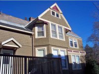 165 Grove Street