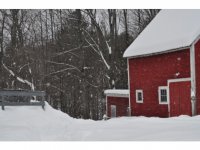 151 N. Bridgewater Road