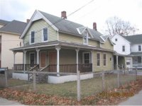 35 Williams Street