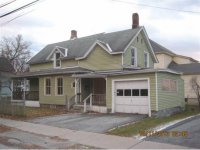 35 Williams Street