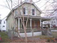 35 Williams Street