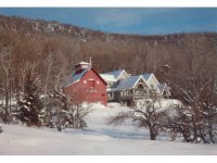540 North Hollow Road