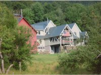 540 North Hollow Road