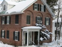 11 Church Street #3