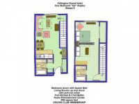 AA DUP GRAND HOTEL 164 II (CARRINGTON) Killington Grand Resort
