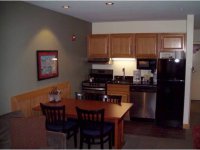 AA DUP GRAND HOTEL 164 II (CARRINGTON) Killington Grand Resort